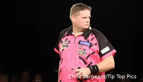 Scott Mitchell has gone into EastEnders for the last 10 years on and off playing a surprising role.