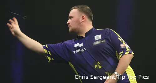 Teenage sensation Luke Littler will be one of the favourites at the Players Championship Finals in Minehead