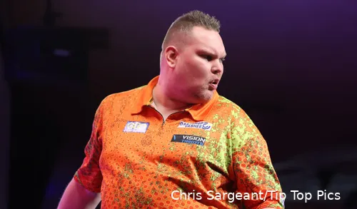 Wesley Plaisier&lt;br&gt;