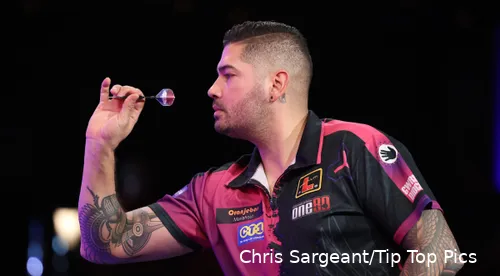 Stand 2016 noch im WM-Halbfinale