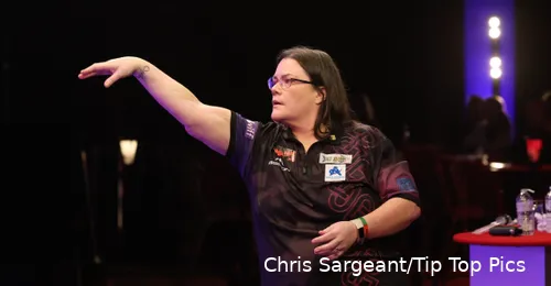 Rhian O'Sullivan <br>