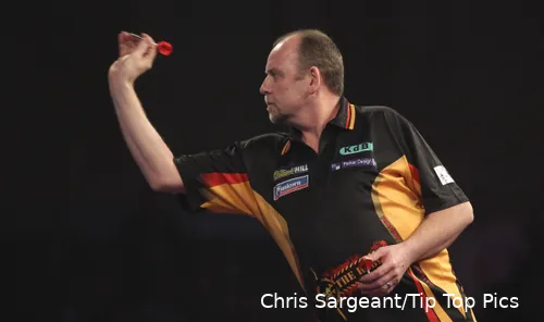 Naast Kim tekent ook broer Ronny present op de benefiet