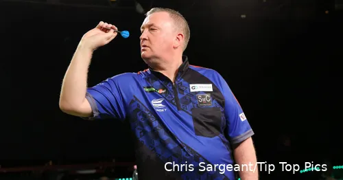 glen durrant 1