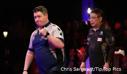 shane mcguirk paul lim