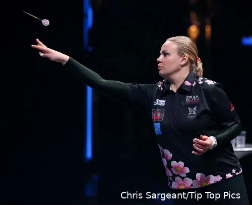 Anastasia Dobromyslova