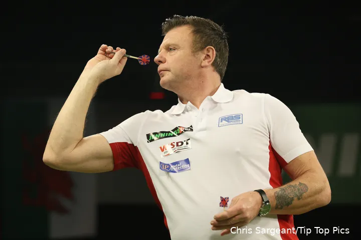 Since retiring Mason had made a name for himself as one of the sport's leading analysts