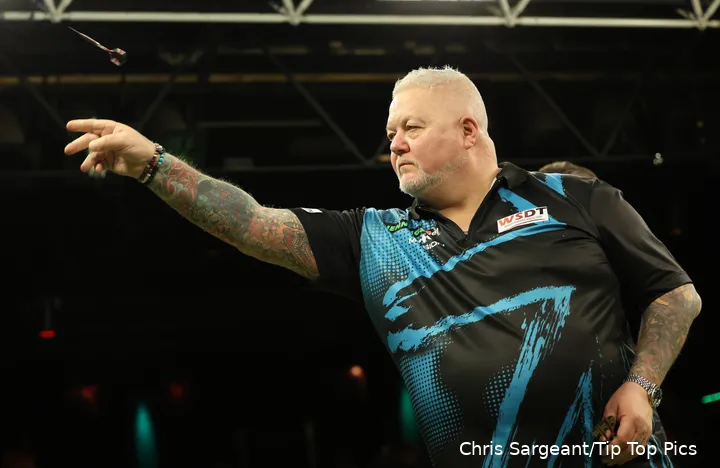 Fitton was a regular face at the Lakeside for many years