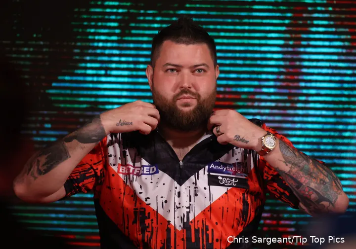 michael smith