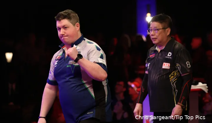 shane mcguirk paul lim