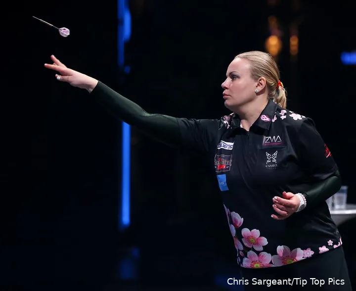 Anastasia Dobromyslova