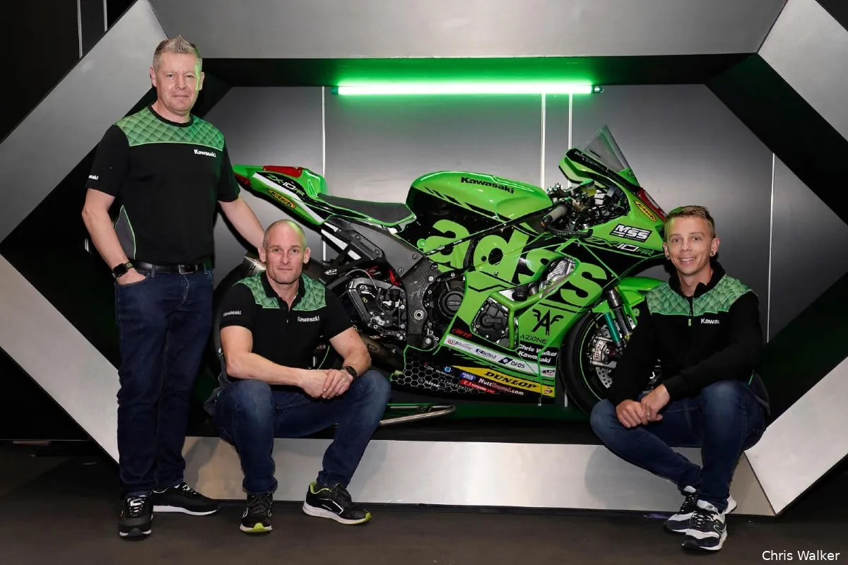 chris walker adss97 kawasaki fim ewc 2023