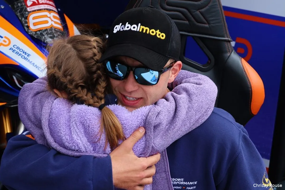 chrissy rouse 2022 box