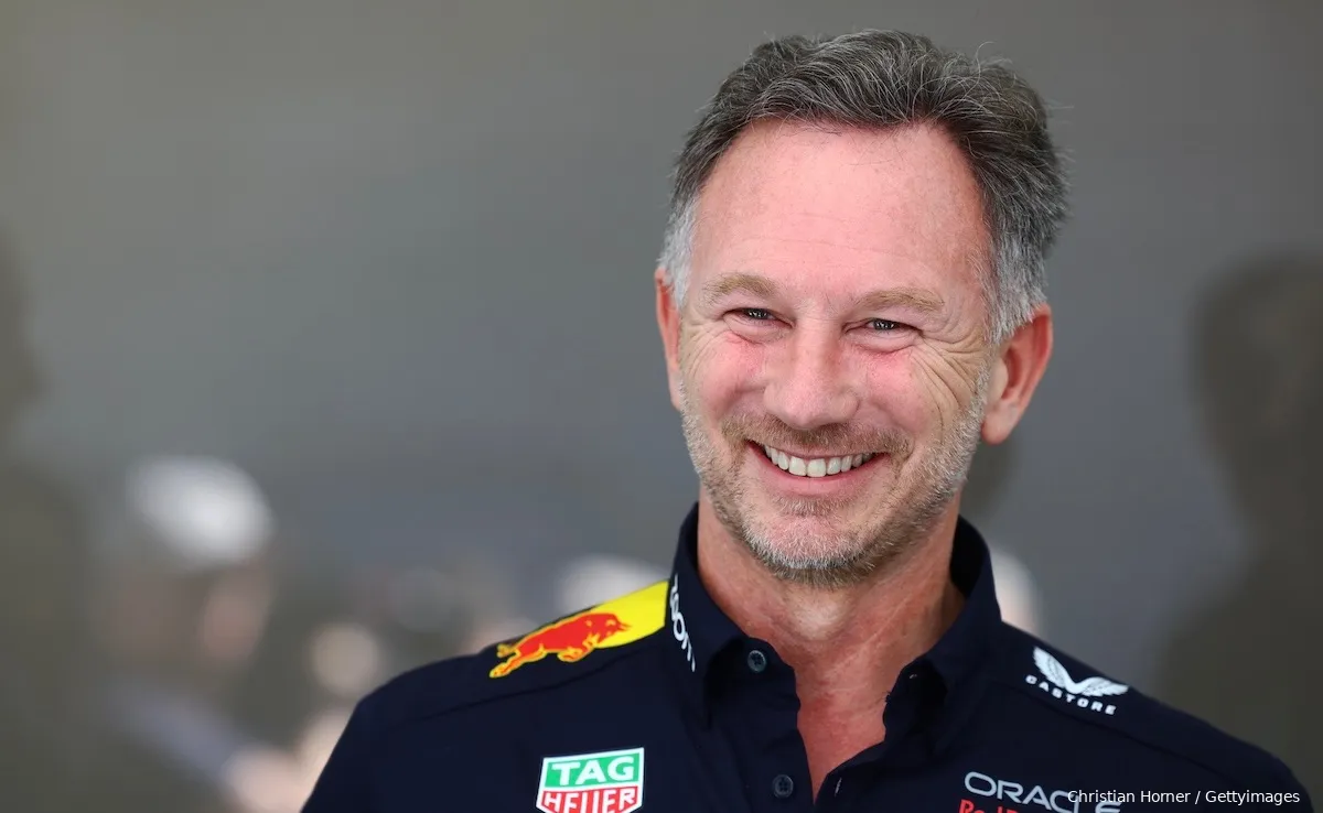 christian horner