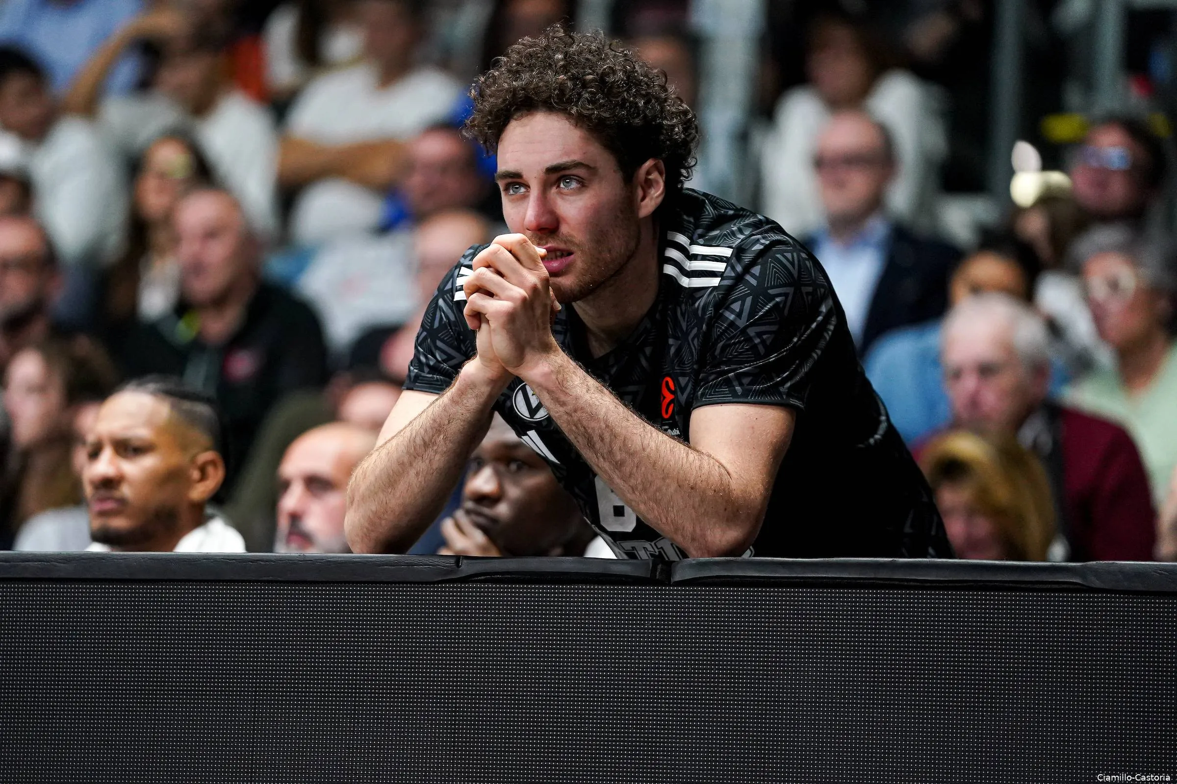 Alessandro Pajola