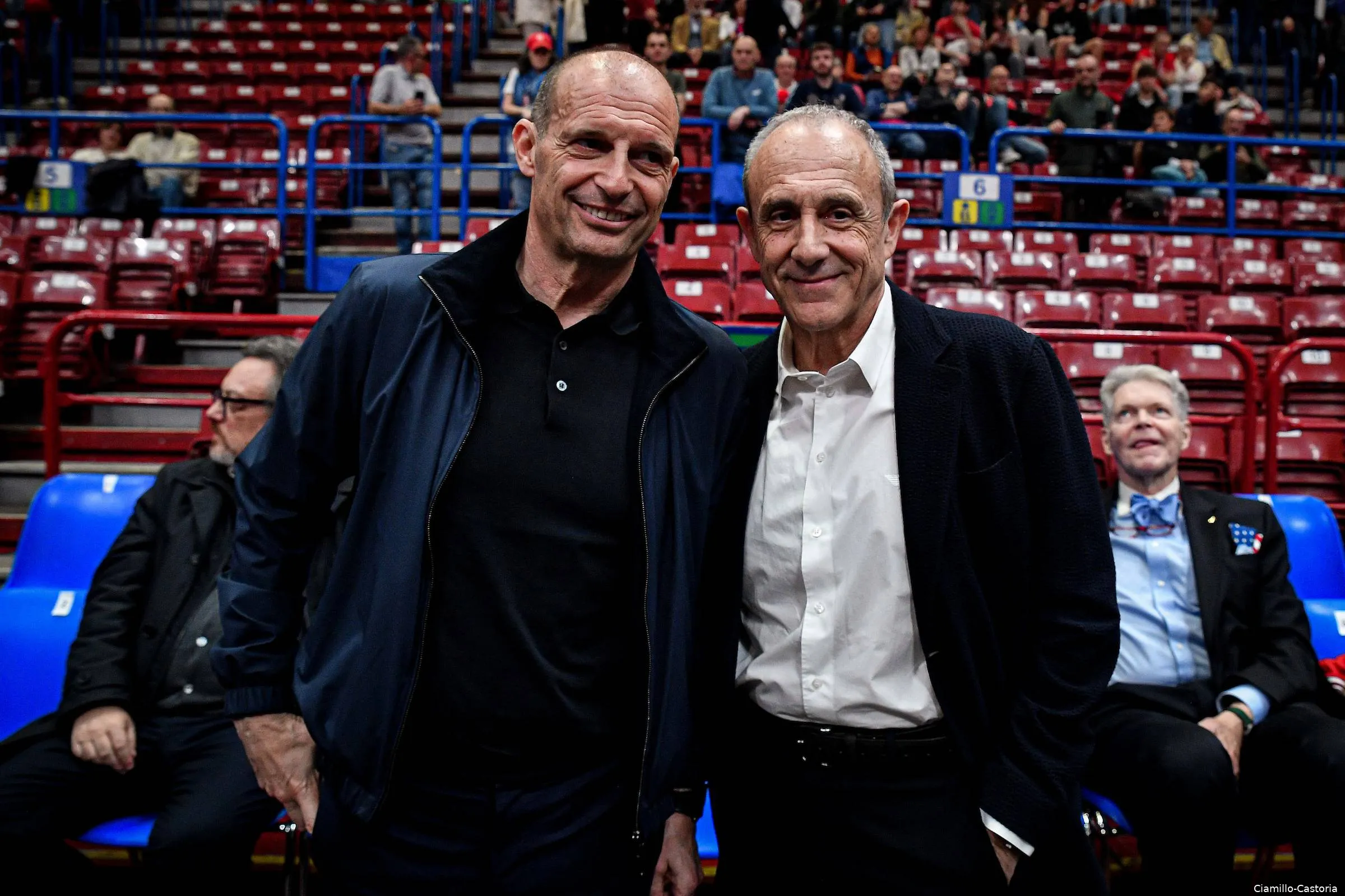 Ettore Messina