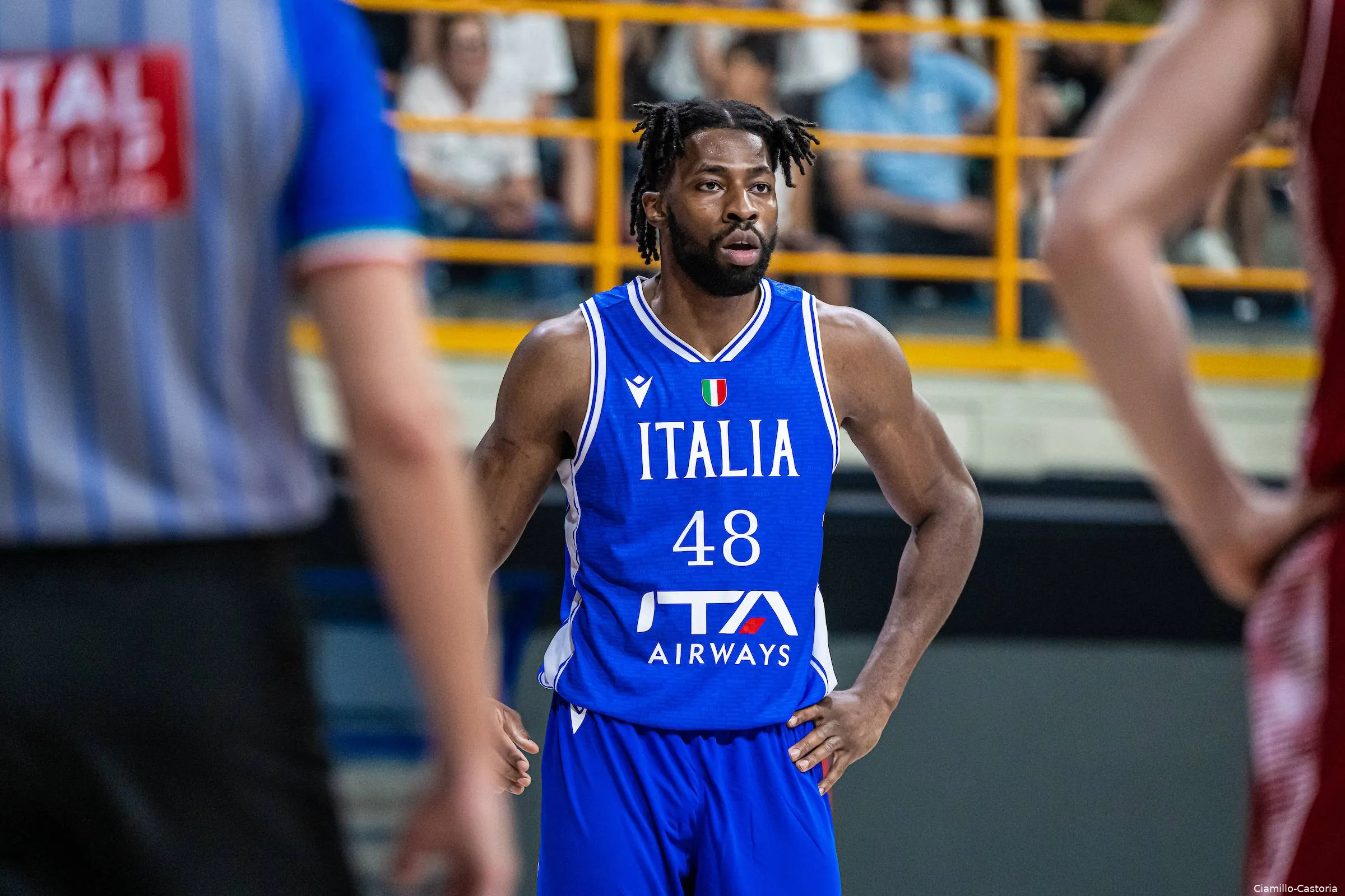 Giovanni Emejuru