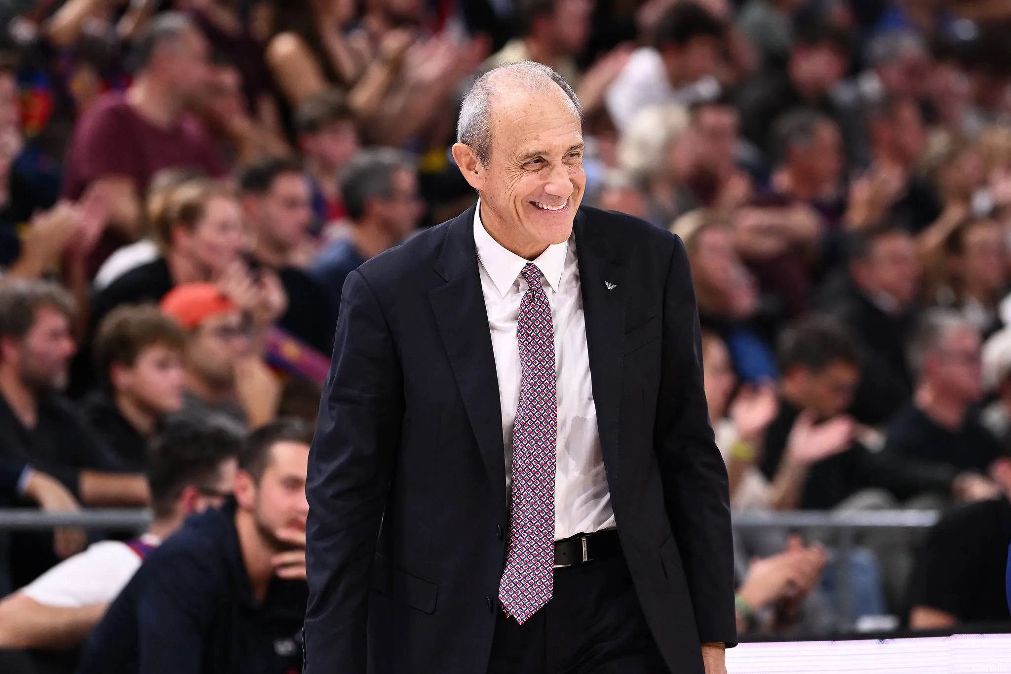Ettore Messina
