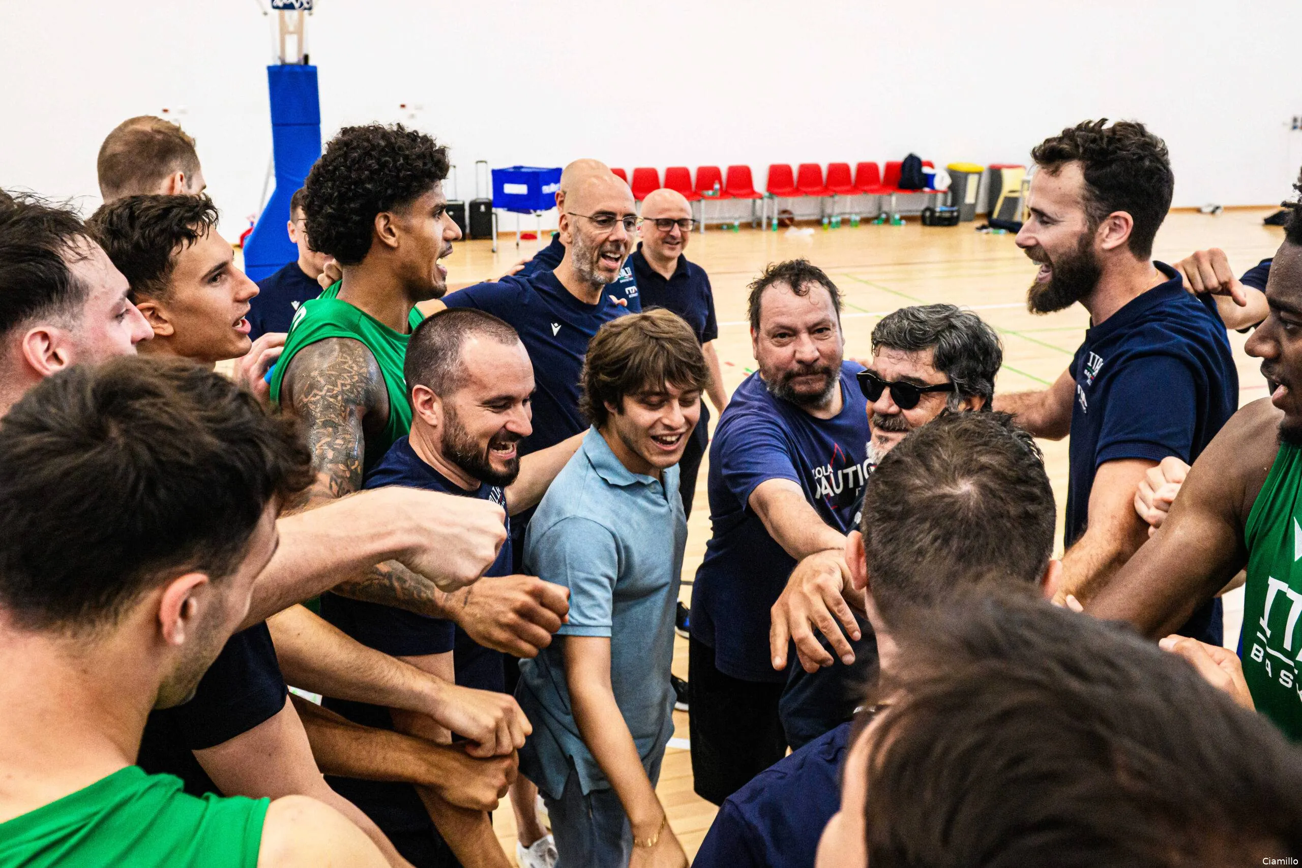 Italbasket