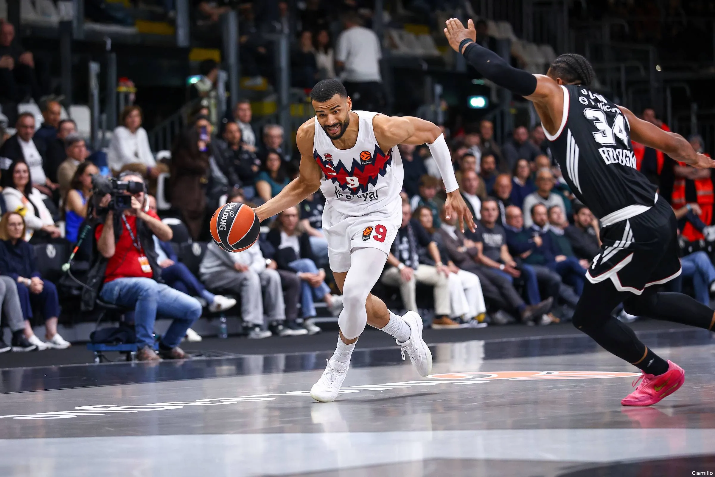 Luwawu-Cabarrot