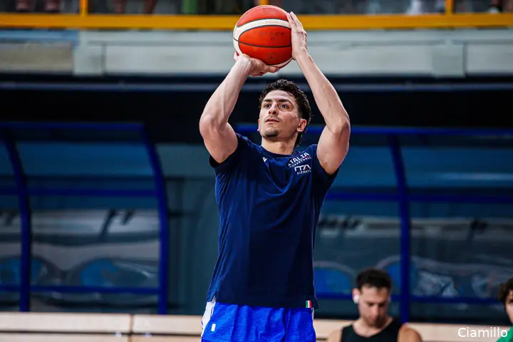 Giordano Bortolani