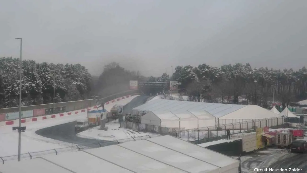 heusden zolder