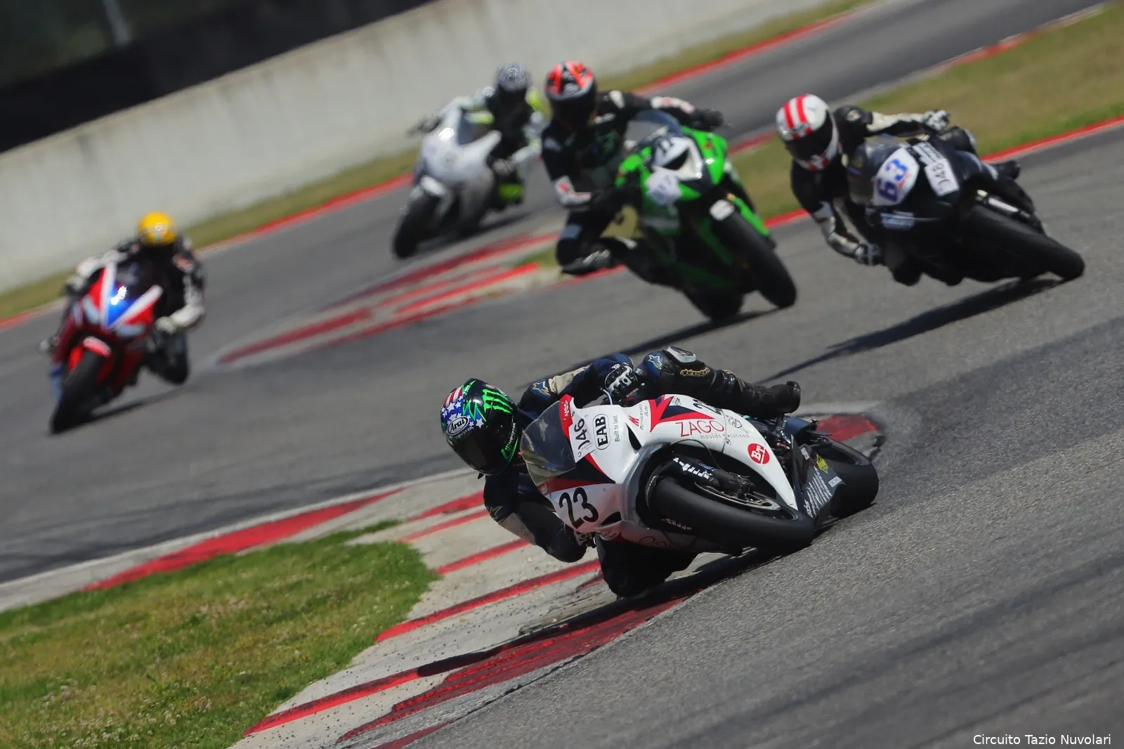 circuito tazio nuvolari