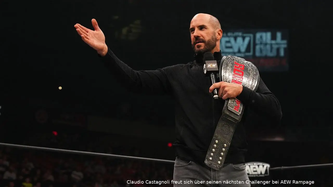 aew rampage 190822