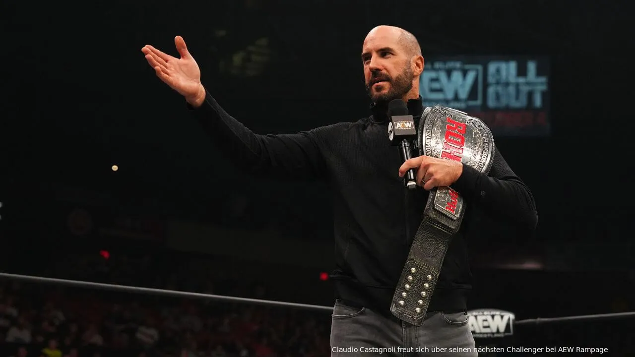 aew rampage 190822