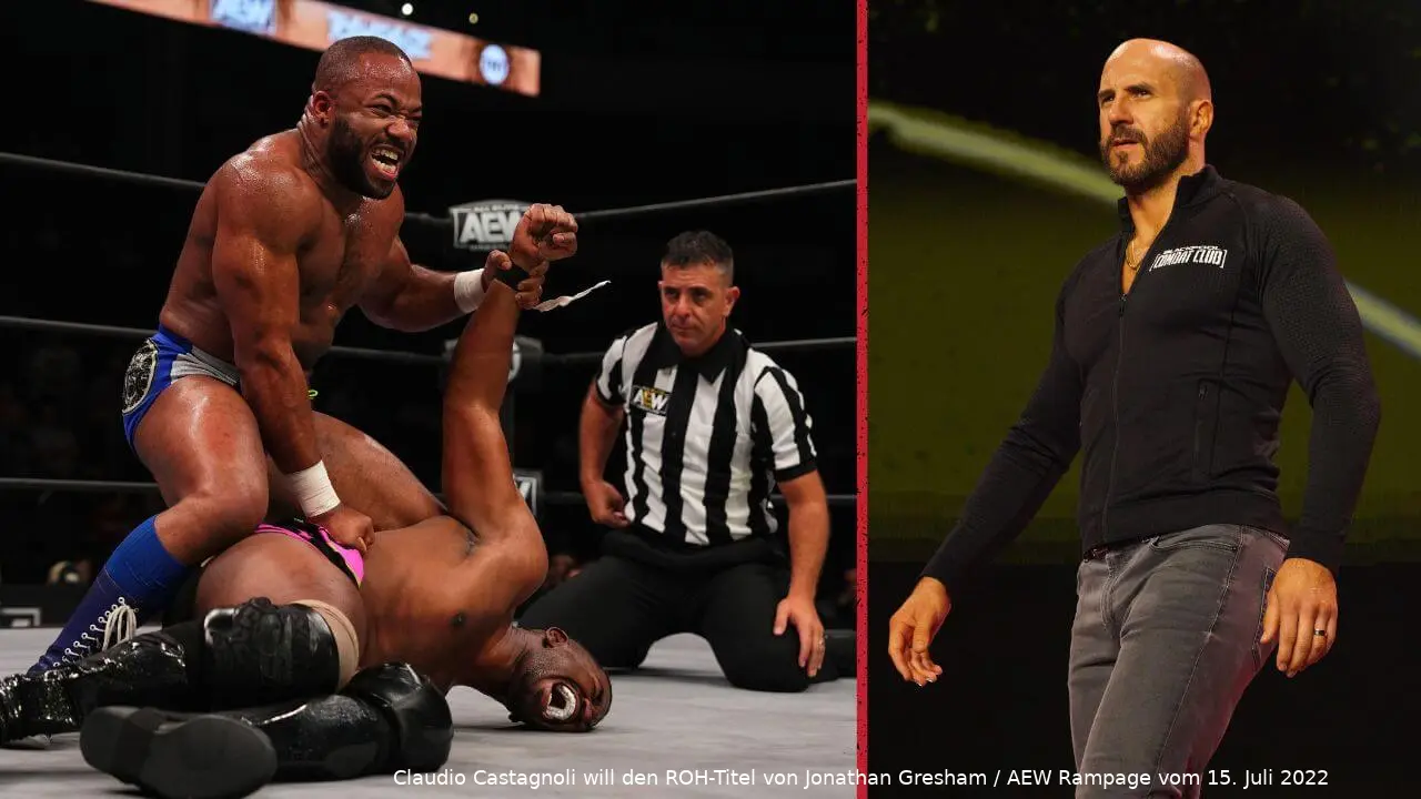 aew rampage 150722