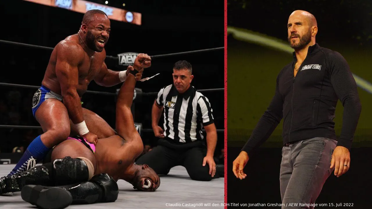 aew rampage 150722