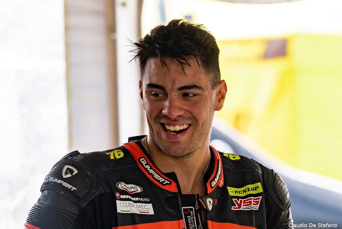 claudio de stefano