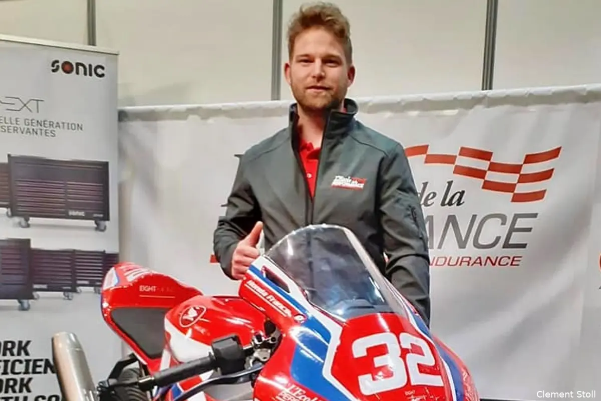 clement stoll 2023