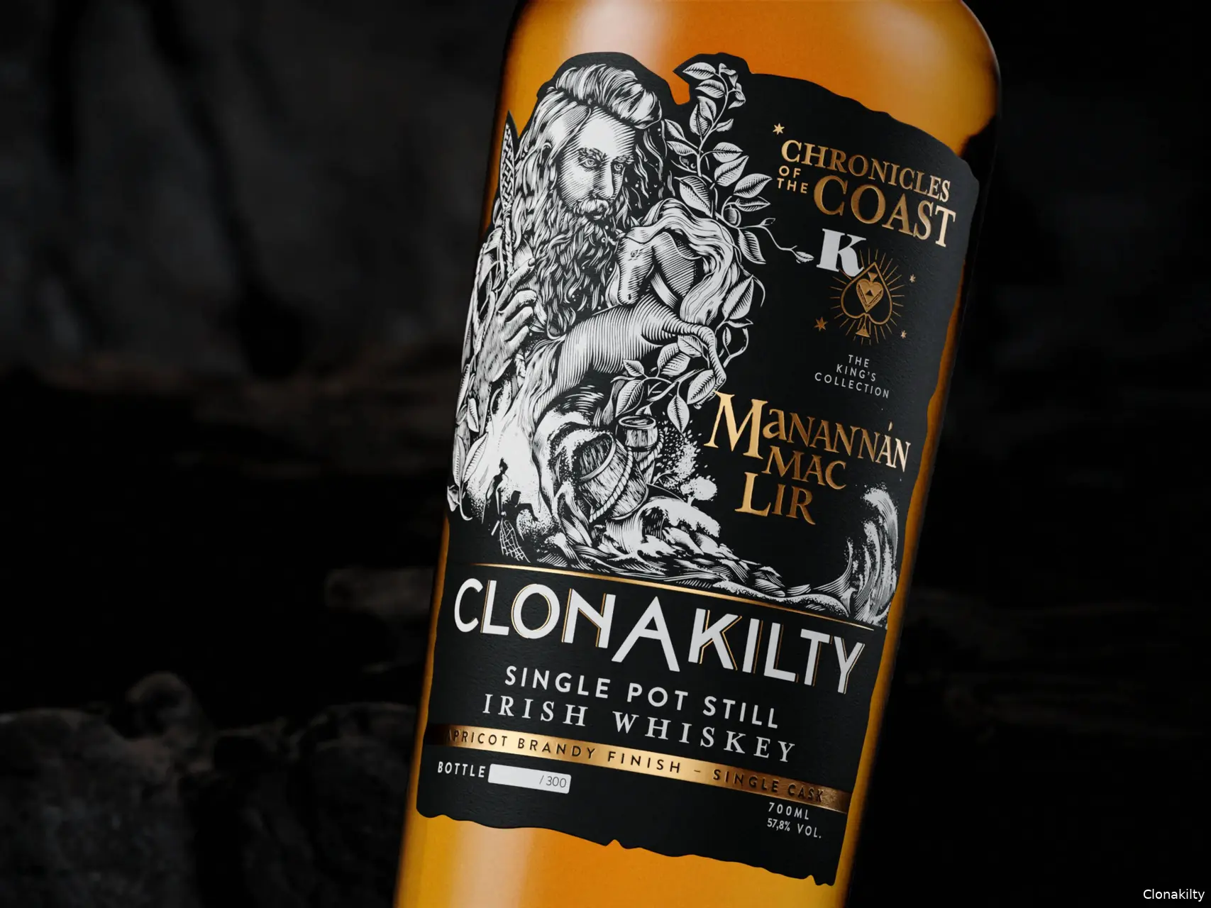 Clonakilty Kings Collection