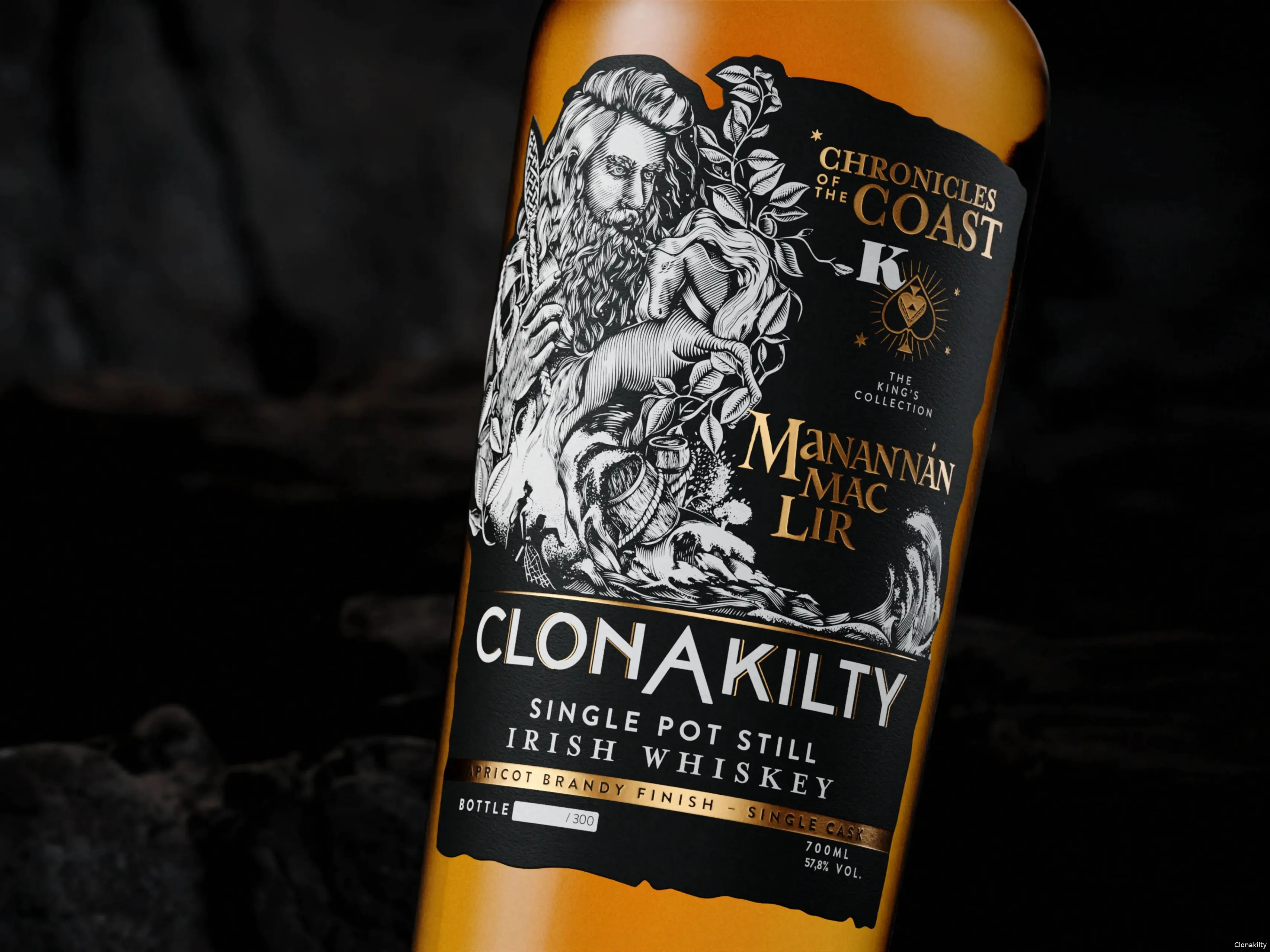 Clonakilty Kings Collection