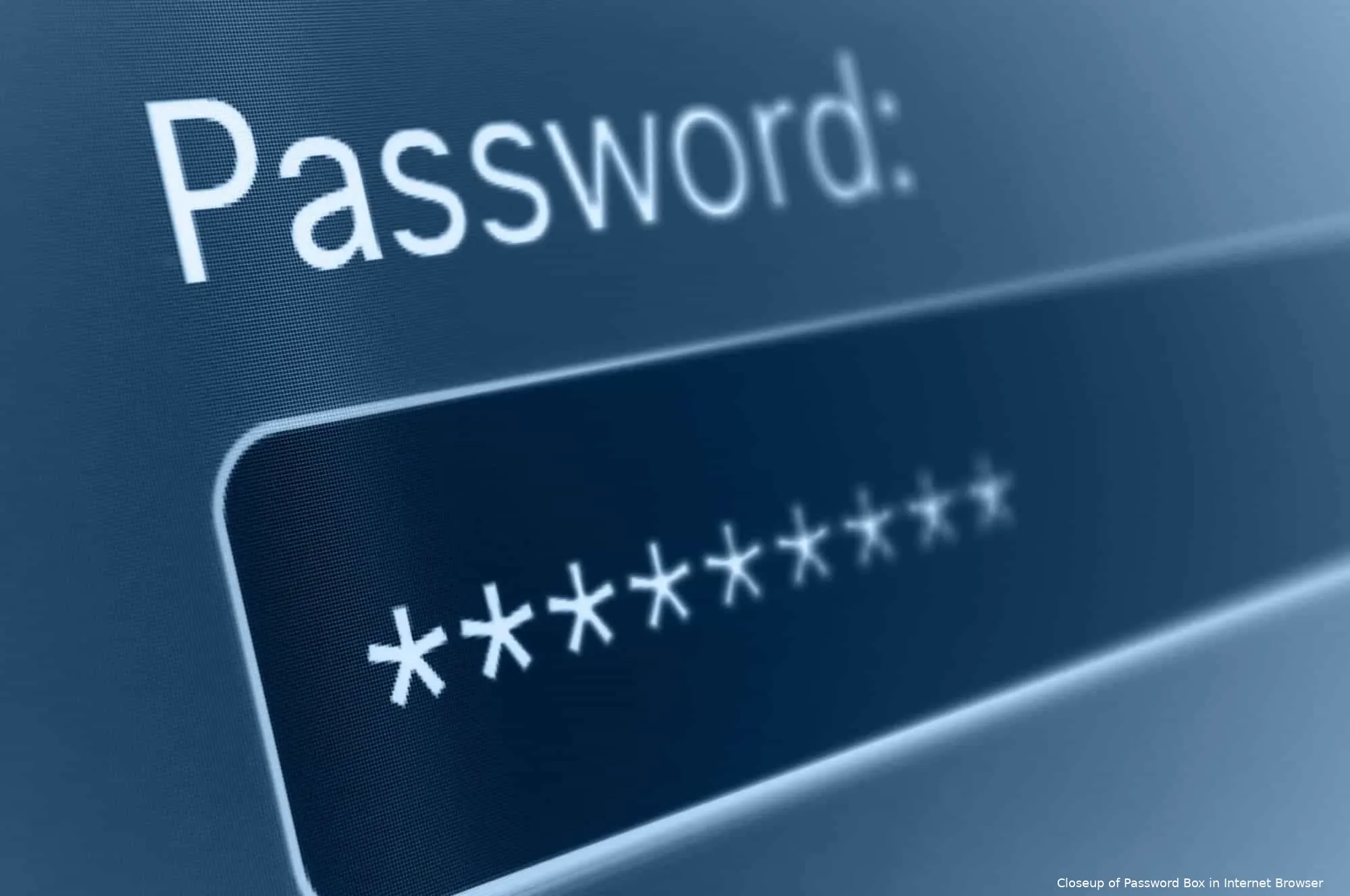 lastpass was hacked but the passwords are safe