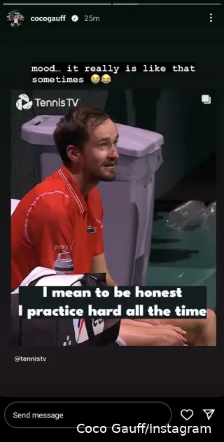 gauffmedvedev