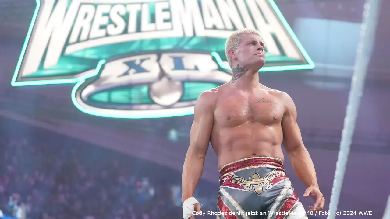 wwe royal rumble 2024 cody