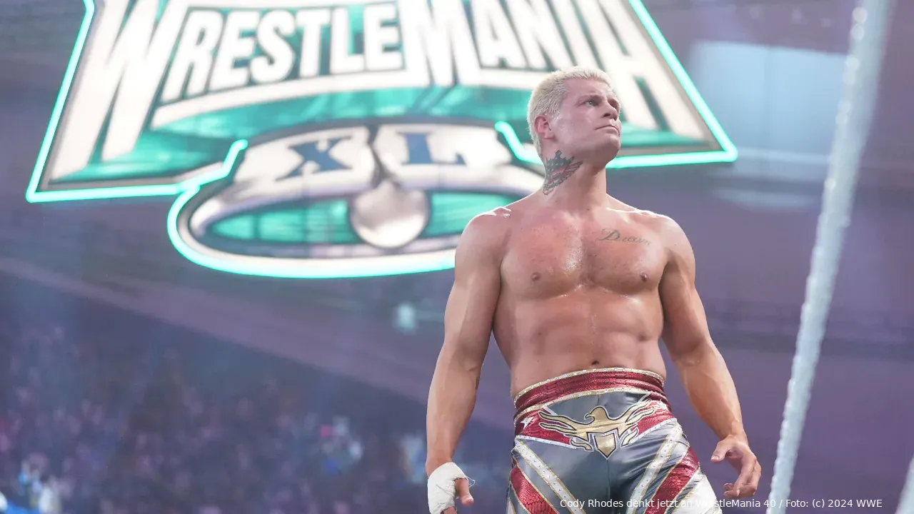 wwe royal rumble 2024 cody