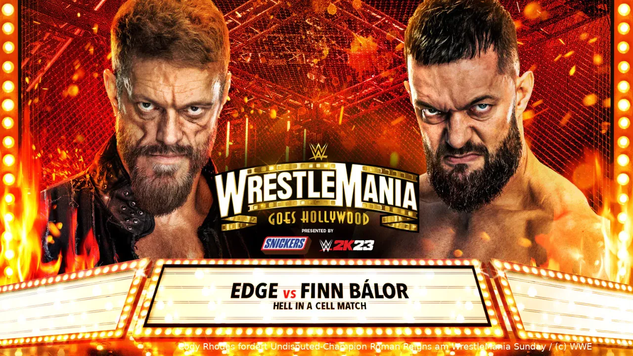 wwe wrestlemania 39 hell in a cell