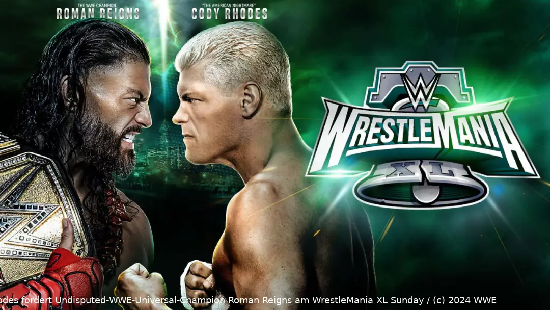 wwe wmxl roman cody