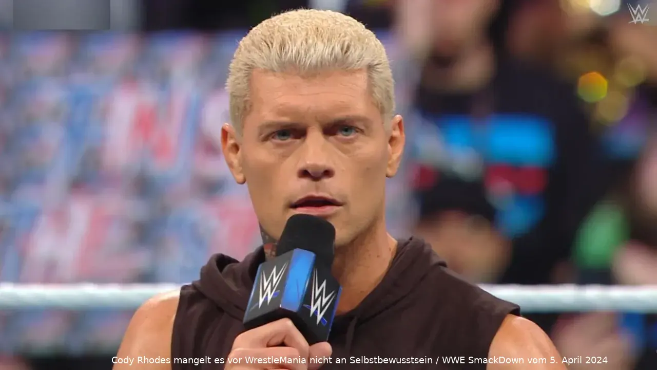 wwe smackdown 050424