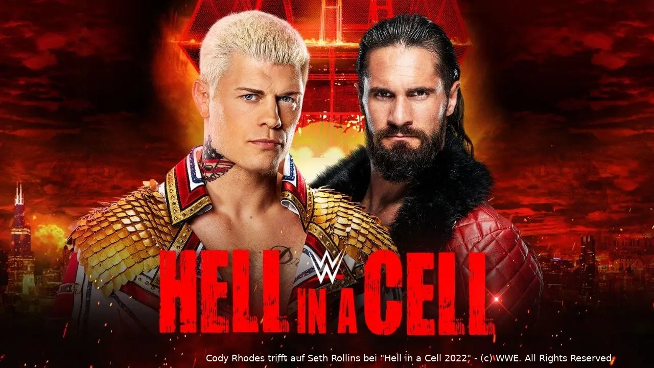 wwe hiac 2022