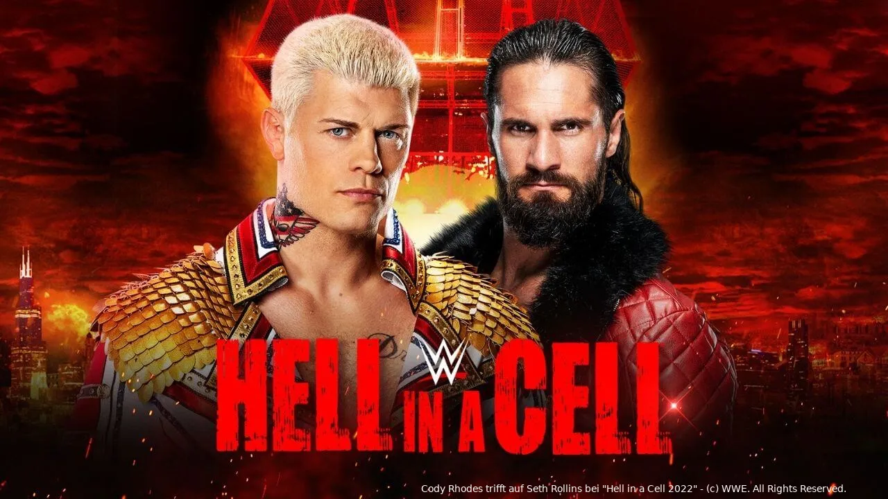 wwe hiac 2022