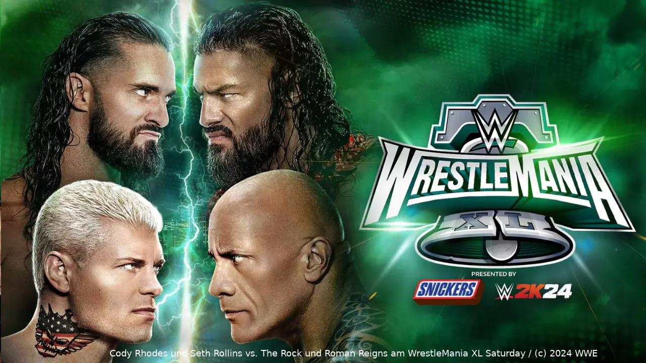 wwe wmxl night1