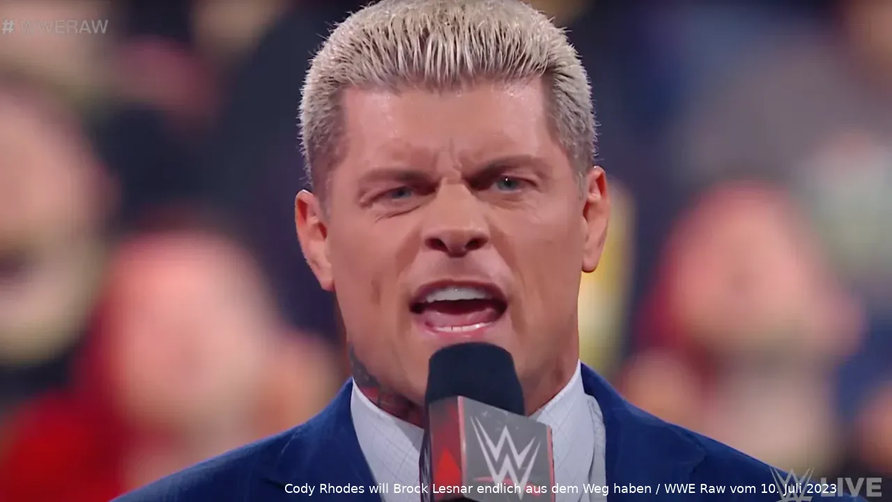 wwe raw 100723