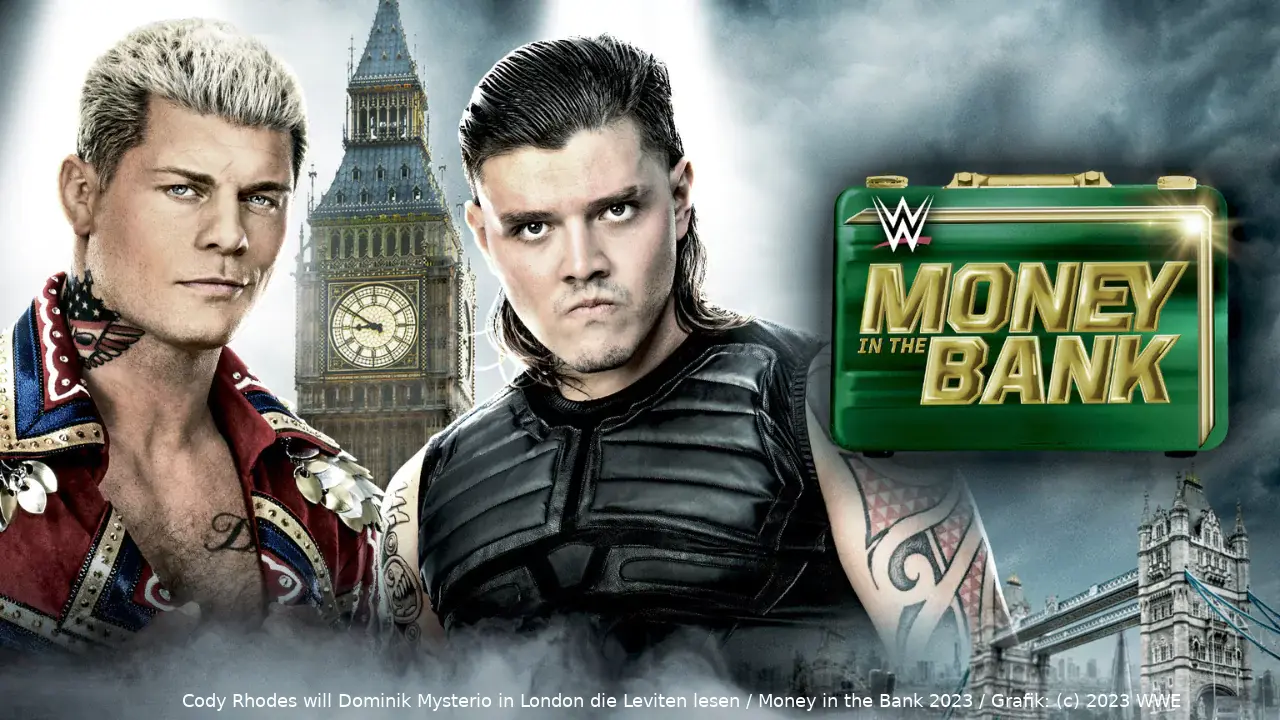 wwe mitb 2023 cody dom