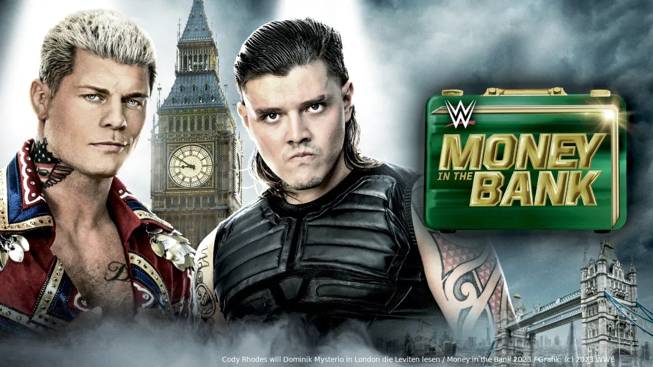 wwe mitb 2023 cody dom