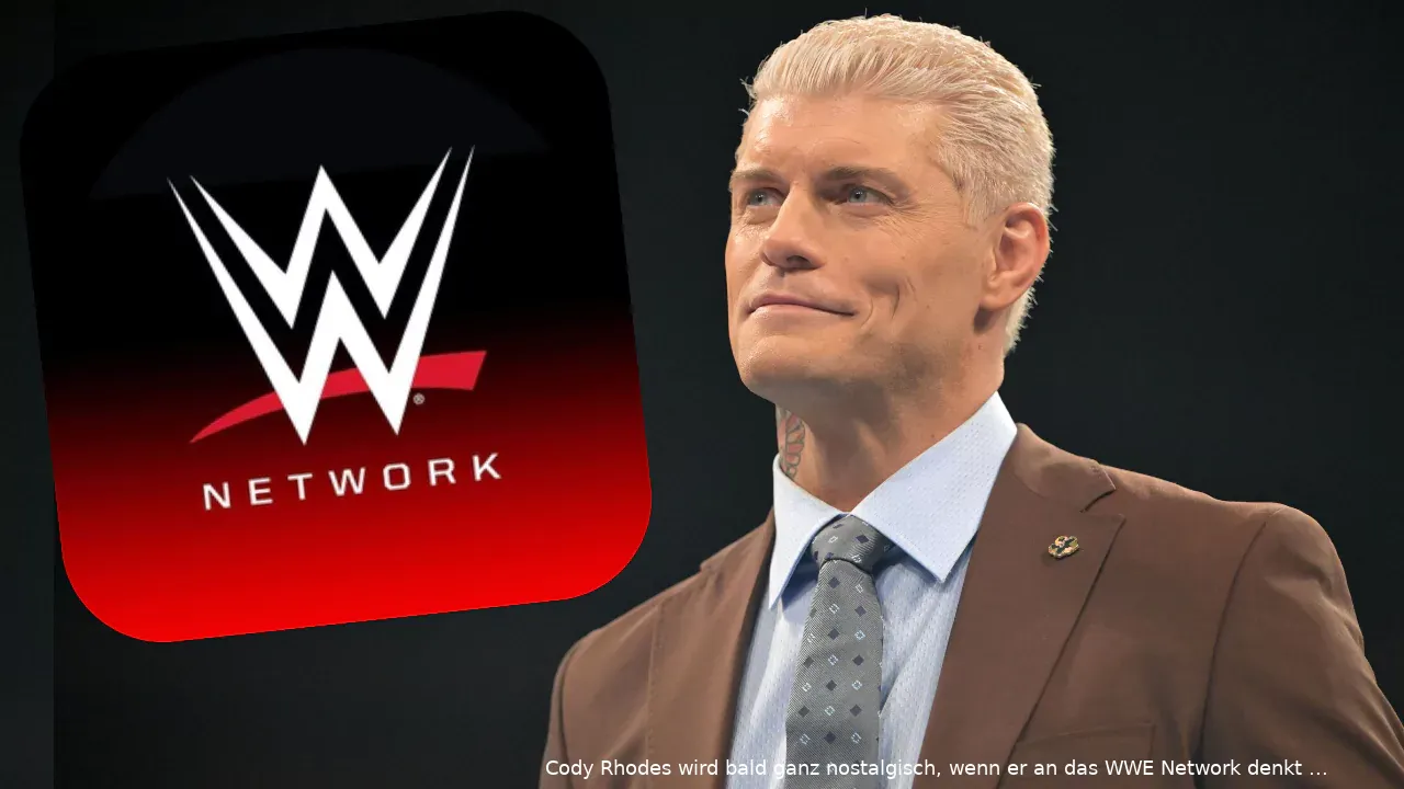 wwe network 2024