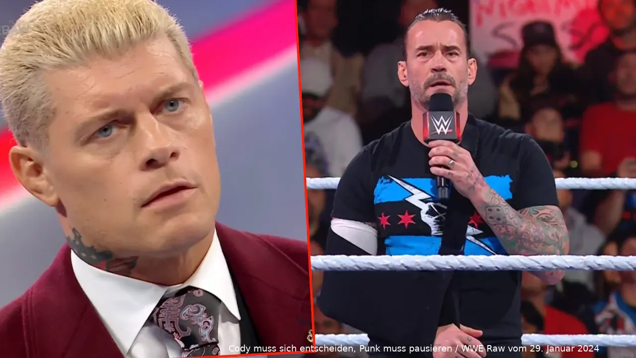 wwe raw 290124