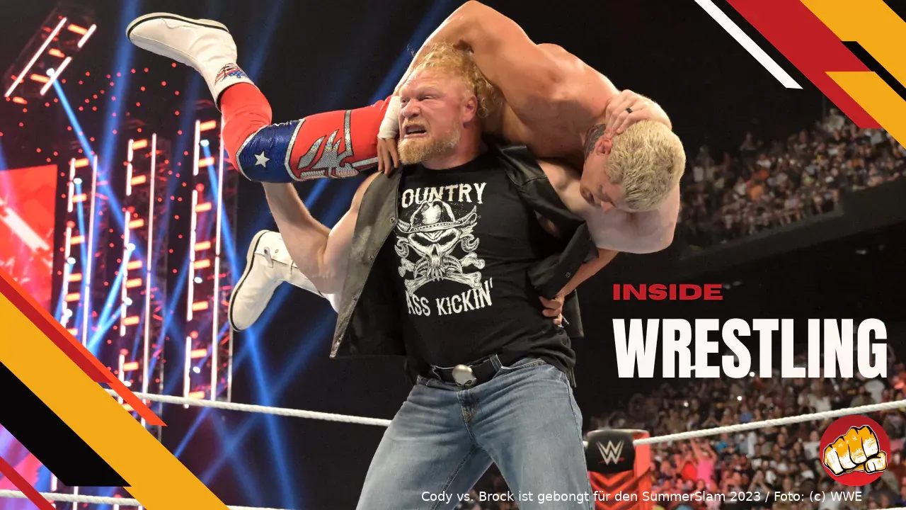 iw wwe summerslam prediction 2023